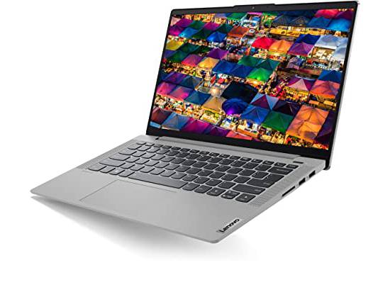 Lenovo IdeaPad 5 14" Laptop i5-1035G1 - Windows 10 - Grade C