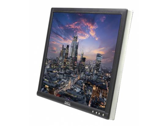 Dell 1707FPVt 17"  LCD Monitor - No Stand - Grade A