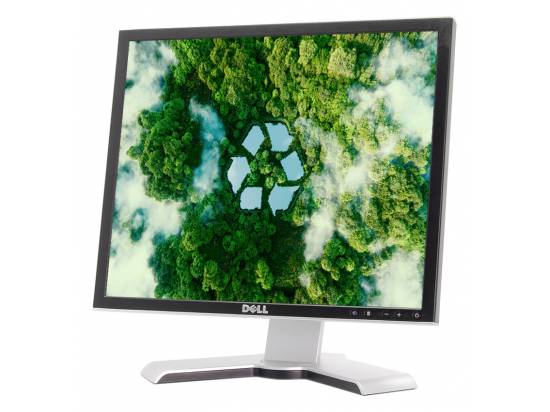 Dell 1908FPt 19" Fullscreen LCD Monitor - Grade C