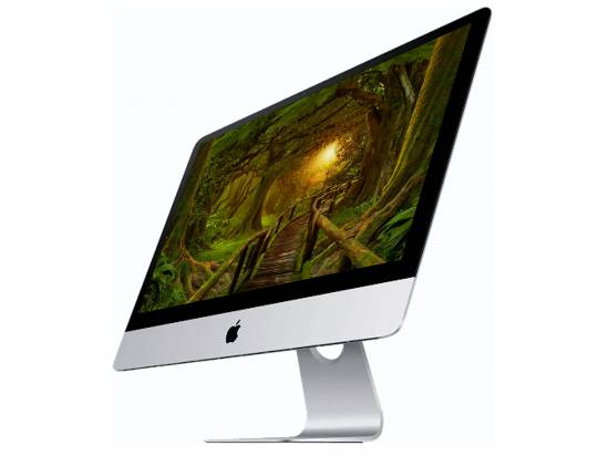Apple iMac A1418 21.5" AiO Computer i5-7400 (Mid-2017) - Grade A