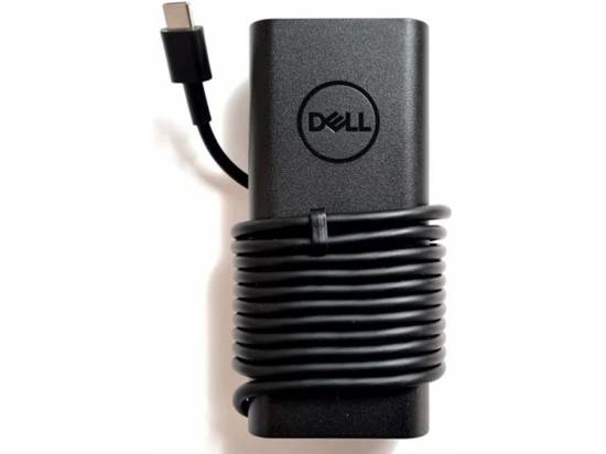 Dell DA65NM190 20V 3.25A 65W USB-C Power Adapter - Refurbished