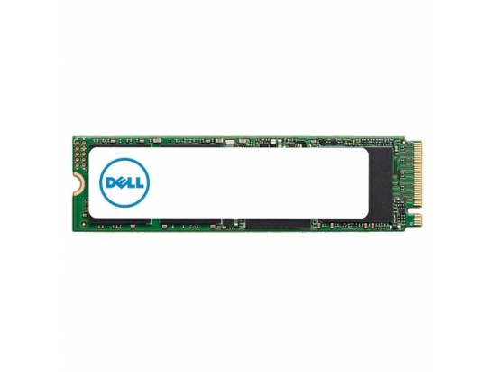 ACCORTEC  DELL AA615519 Compatible 256GB M.2 PCIe NVME 2280 Solid State Drive