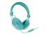 iSound HM-310 Kid Friendly Headphones - Turquoise