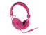 iSound HM-310 Kid Friendly Headphones - Pink