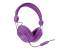 iSound HM-310 Kid Friendly Headphones Purple