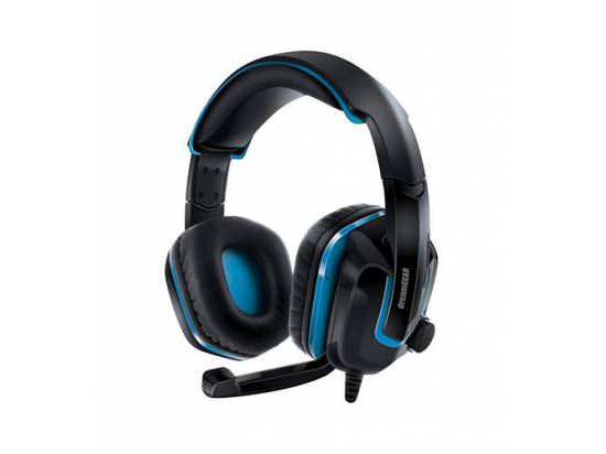 DreamGear GRX-440 PS4 Gaming Headphones