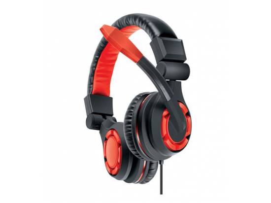 DreamGear GRX-670 Universal Wired Gaming Headset