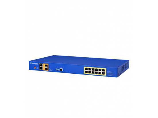 Ribbon Communications 2900A POE Intelligent EdgeMarc C2E - Enterprise Session Border Controllers - Blue