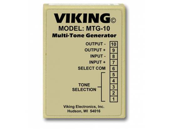 Viking Electronics Viking Multi-Tone Generator
