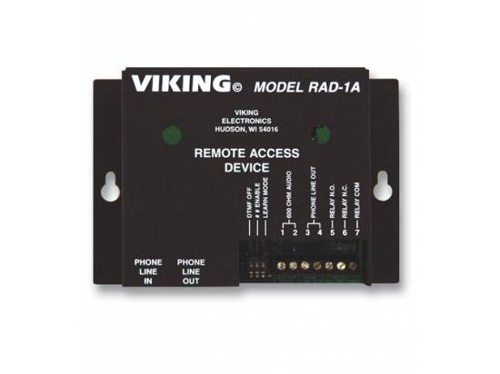 Viking Electronics RAD-1A Remote Access Device - Refurbished