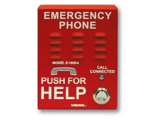 Viking Electronics Viking Emergency Dialer w/ EWP