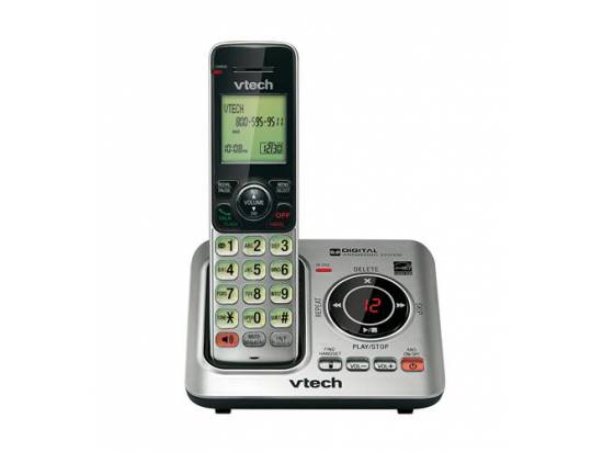 Vtech VT-CS6629 DECT Speakerphone
