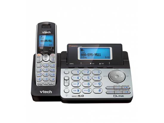 Vtech VT-DS6151 2-line Cordless