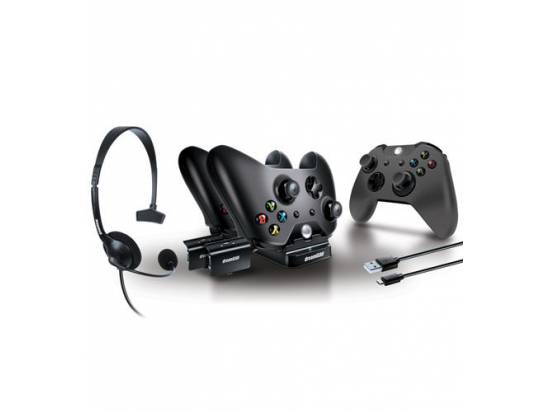 DreamGear Player's Kit for Xbox One