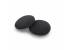 Plantronics Spare Ear Cushion Foam for Blackwire C510-C520-C710-C720 (89108-01)