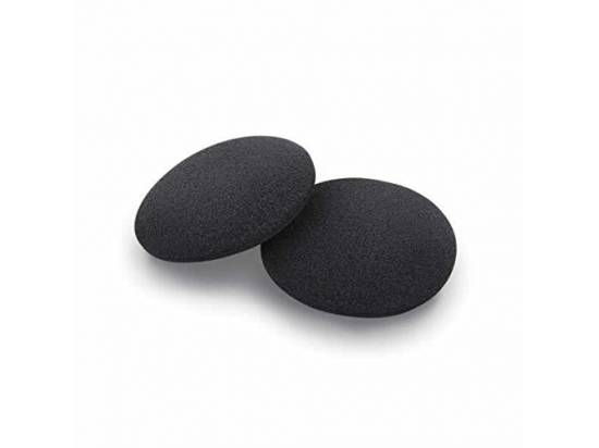 Plantronics Spare Ear Cushion Foam for Blackwire C510-C520-C710-C720 (89108-01)