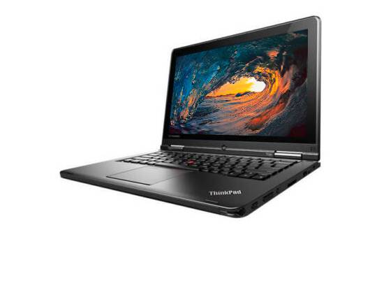 Lenovo Yoga S1 12.5" 2-in-1 Touchscreen Laptop i7-4600U - Windows 10 - Grade B