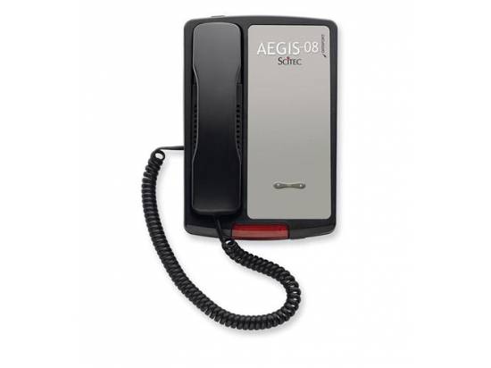 Cetis 80102 No Dial Single Line Lobby Phone