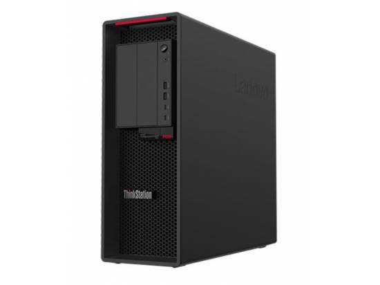 Lenovo ThinkStation P620 Tower Computer Ryzen Threadripper PRO 5955WX - Windows 11 Pro