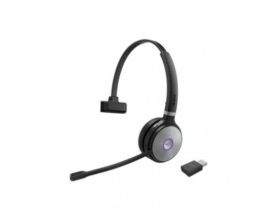 Yealink WH62 Microsoft Teams DECT Wireless Headset