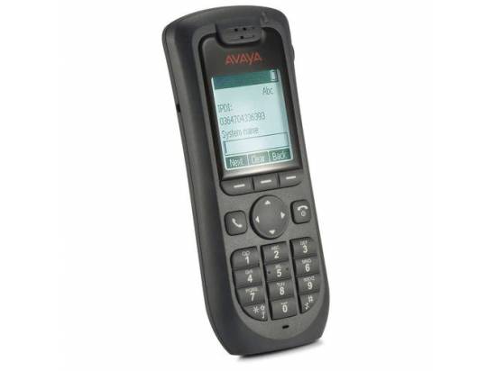 Avaya 3720 Wireless Handset (700466105 ) - Grade A