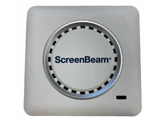 Actiontec ScreenBeam Enterprise 950 Wireless Display Receiver - Refurbished