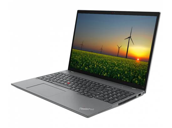 Lenovo ThinkPad T16 Gen1 16" Laptop Ryzen 5 Pro 6650U - Windows 11 Pro