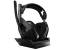 Logitech A50 Wireless Gaming Headset with Base Station & Lithium-Ion Battery
