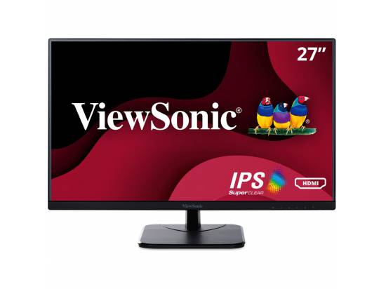 Viewsonic VA2756-MHD 27" IPS LED LCD Monitor