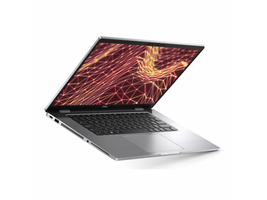 Dell Latitude 7530 15.6" Touchscreen Laptop i7-1265U - Windows 10 Pro