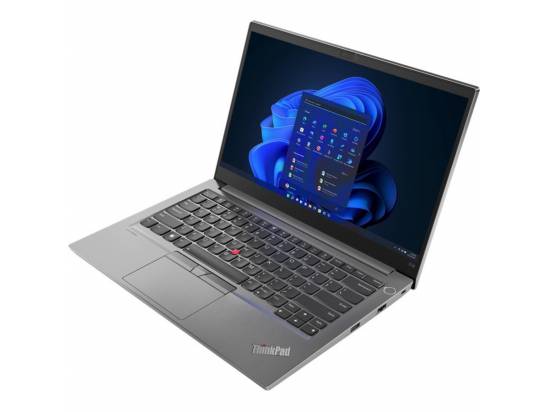 Lenovo ThinkPad E14 Gen4 14" Laptop i7-1255U - Windows 11 Pro