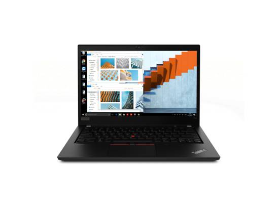 Lenovo ThinkPad T14 Gen2 14" Laptop i5-1145G7 - Windows 11 Pro