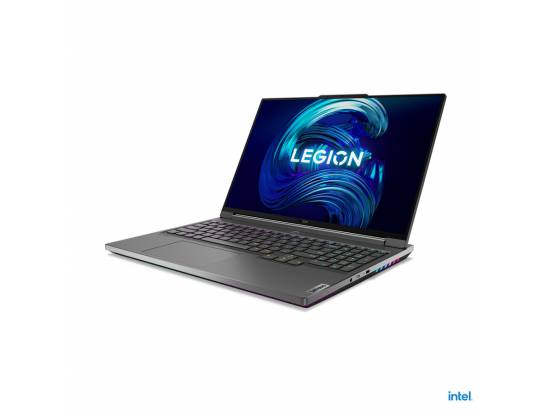 Lenovo Legion 7 16" Gaming Laptop i9-12900HX - Windows 11 Pro
