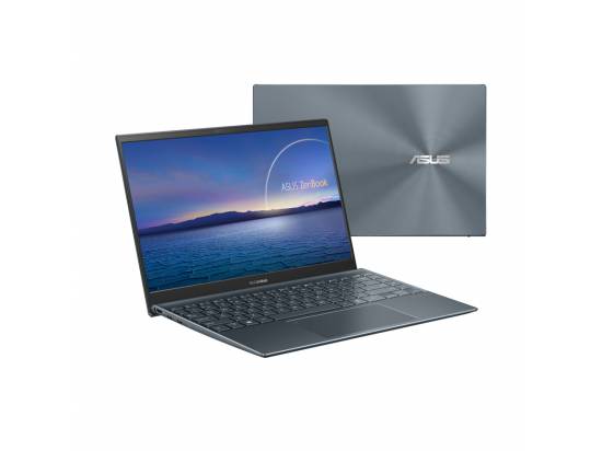 ASUS ZenBook 14 14" Laptop i7-1165G - Windows 10 Home