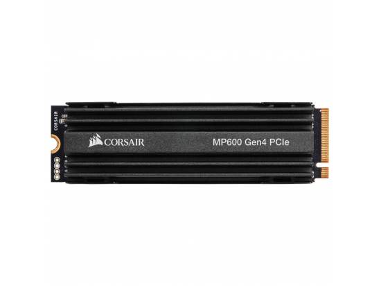 Corsair MP600 PRO 500GB 4.0 M.2 NVMe SSD