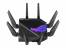 ASUS ROG Rapture GT-AXE16000 Wi-Fi 6E Wireless Network Router