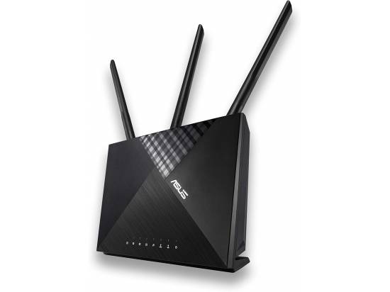 ASUS RT-AC67P Wifi5 Wireless Network Router