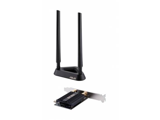 ASUS Wireless AXPCE-AX58BT Wi-Fi / Bluetooth Combo Adapter