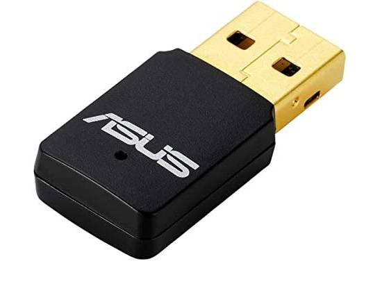 ASUS USB-N13 C1 Wi-Fi Adapter