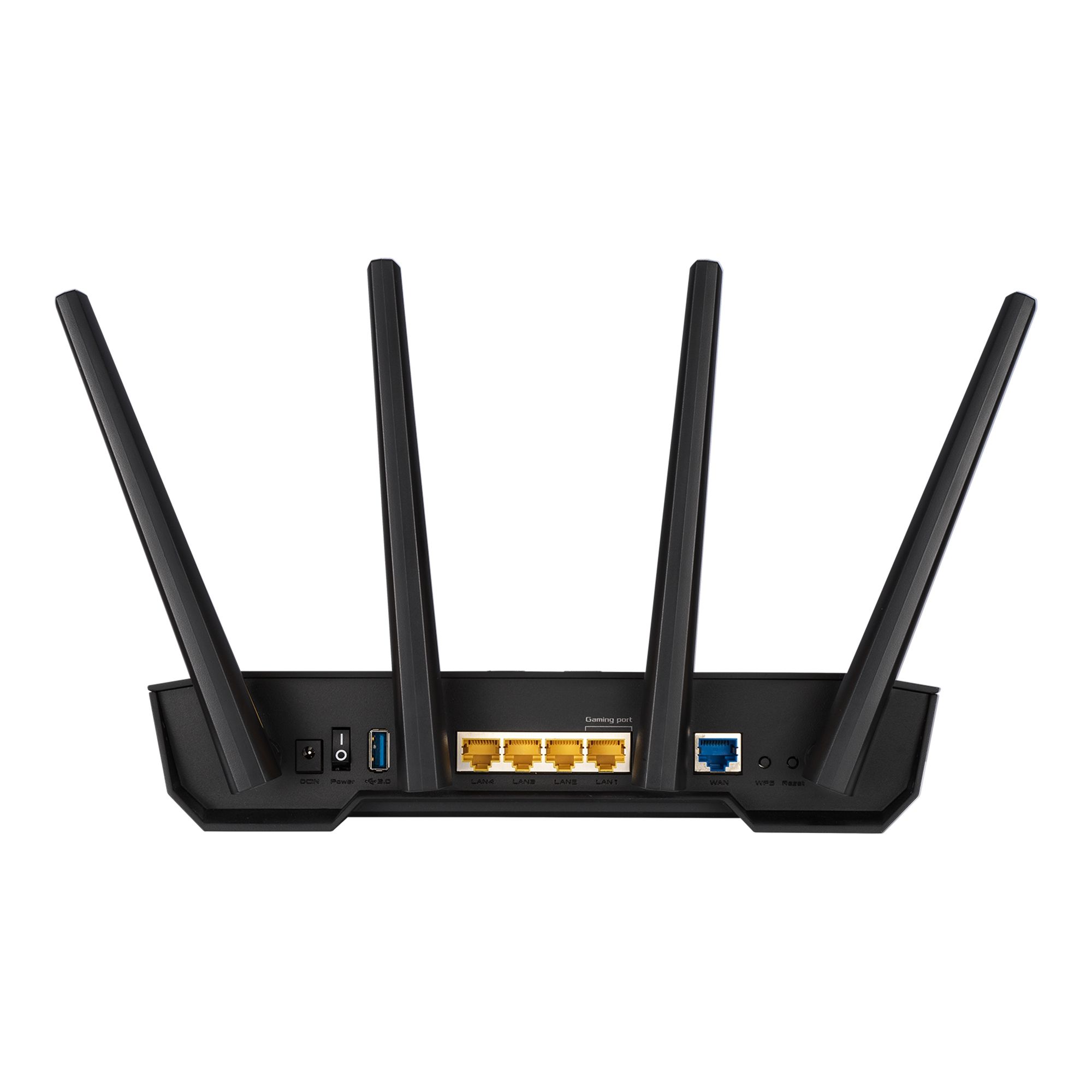 ASUS RT-AX3000 WiFi 6 Wireless Ethernet Router