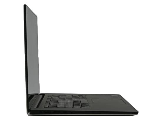Dell Precision 5520 15.6" Laptop i5-7440HQ - No OS - Grade A Dell Precision 5520 15.6" Laptop i5-7440HQ - No OS - Grade A