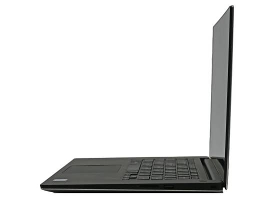 Dell Precision 5520 15.6" Laptop i5-7440HQ - No OS - Grade A Dell Precision 5520 15.6" Laptop i5-7440HQ - No OS - Grade A