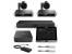 Yealink  Microsoft Teams Rooms Video Conference System (XL Rooms)