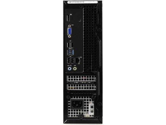 Dell OptiPlex 3020 SFF Computer i3-4130 - Windows 10 - Grade A Dell OptiPlex 3020 SFF Computer i3-4130 - Windows 10 - Grade A