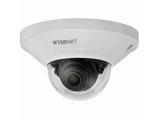 Hanwha QND-6011 Wisenet Q-Series 2MP IR Mini Network Indoor Dome Camera