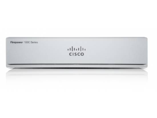 Cisco  FPR-1010 Firepower 1000 Series Network Security Firewall - Refurbished