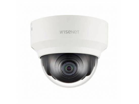 Hanwha XND-6010 WiseNet X-Series 2MP Network Dome Camera