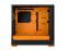 Fractal Design Pop Air RGB TG Computer Case - Black Orange