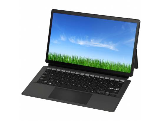 ASUS VivoBook 13 Slate OLED T3300 13.3" 2-in-1 Touchscreen Laptop Pentium N6000 - Windows 11 Home