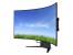 Corsair XENEON FLEX 45WQHD240 45" 240Hz Bendable OLED LCD Monitor